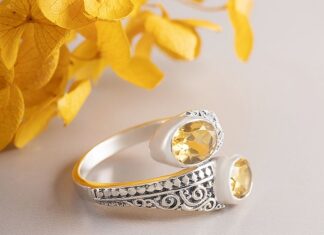 «Milana Silver» — украшения, созданные с душой