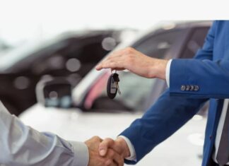 Как продать авто если оно в лизинге