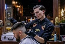 Причины популярности барбершопов среди мужчин и как выбрать хорошее заведение