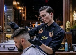 Причины популярности барбершопов среди мужчин и как выбрать хорошее заведение