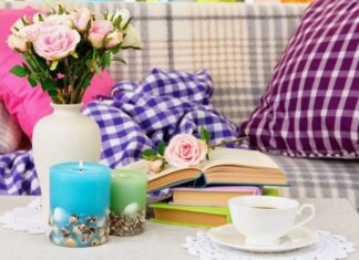 Товары для дома: всё необходимое для создания уюта и комфорта