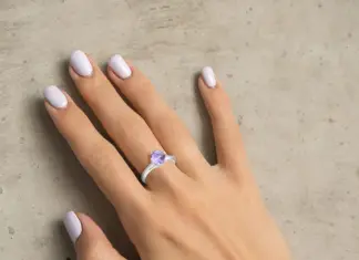 Серебряные кольца: мода или традиция