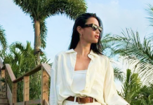 Брендовая одежда для истинных ценителей качества