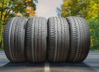 Как выбрать идеальную летнюю резину 185/65 R15 для вашего авто