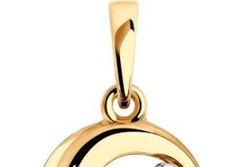 Аметистовая подвеска: элегантность и мистика в одном украшении